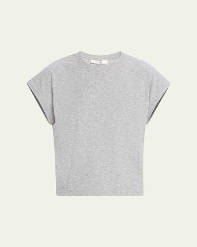 The Muscle T
